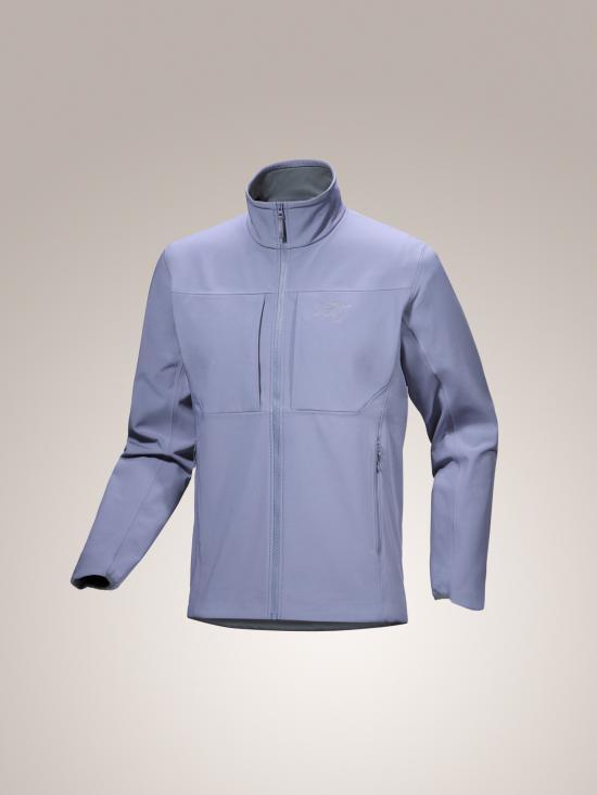 24FW 아크테릭스 X000008486 감마 MX 자켓  AJOFMX8486STR STRATUS DOM - Arcteryx