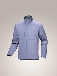 24FW 아크테릭스 X000008486 감마 MX 자켓  AJOFMX8486STR STRATUS DOM 썸네일 1