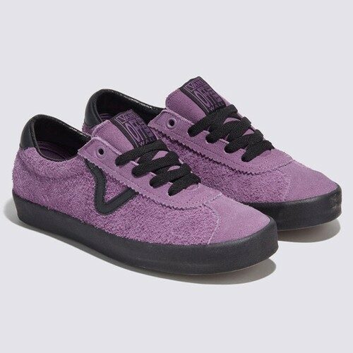 24FW 반스 SPORT LOW 스포츠 로우 스니커즈 VN000D09PRP1 DOM - Vans