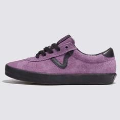 24FW 반스 SPORT LOW 스포츠 로우 스니커즈 VN000D09PRP1 DOM 썸네일 2