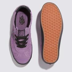 24FW 반스 SPORT LOW 스포츠 로우 스니커즈 VN000D09PRP1 DOM 썸네일 4