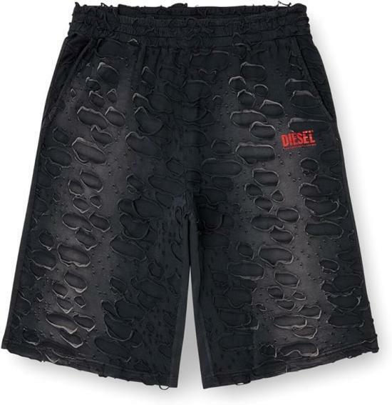 25SS 디젤 숏팬츠 A161770SLBS9XX DOM - Diesel