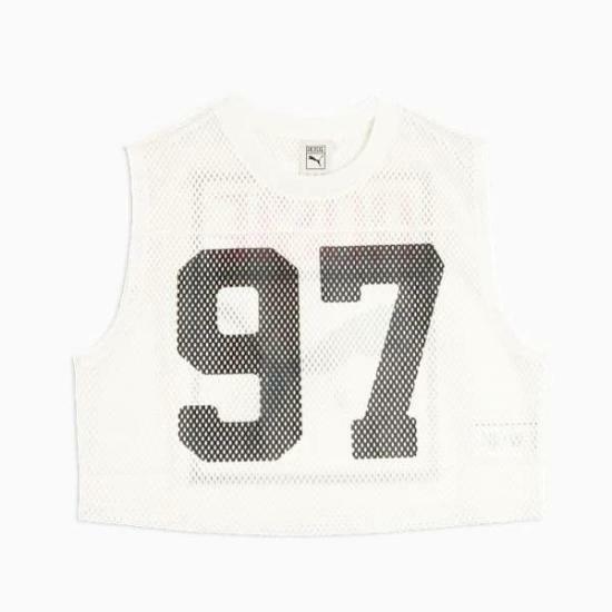 25FW 푸마 긴팔 티셔츠 633804 77 DOM - Puma