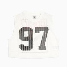 25FW 푸마 긴팔 티셔츠 633804 77 DOM 썸네일 1