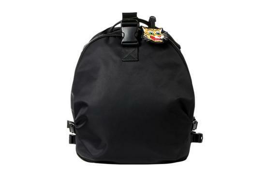 오니츠카타이거 백팩 3183A970 001 BLACK DOM - Onitsuka Tiger