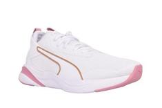 25SS 푸마 스니커즈 19373903 PUMA White Warm Whit DOM 썸네일 1