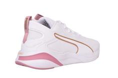 25SS 푸마 스니커즈 19373903 PUMA White Warm Whit DOM 썸네일 2