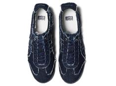 24FW 오니츠카타이거 스니커즈 1183C310 401 PEACOAT PEACOAT DOM 썸네일 3