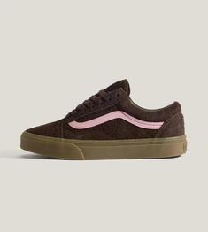 25FW 반스 스니커즈 VN000E9TRPK1 DOM 썸네일 1