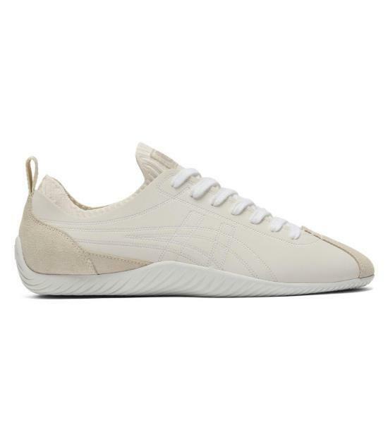 24FW 오니츠카타이거 스니커즈 1183B969 101 CREAM WHITE DOM - Onitsuka Tiger