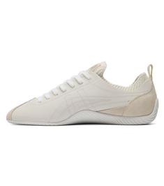 24FW 오니츠카타이거 스니커즈 1183B969 101 CREAM WHITE DOM 썸네일 2