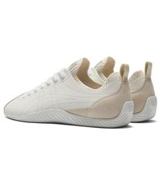 24FW 오니츠카타이거 스니커즈 1183B969 101 CREAM WHITE DOM 썸네일 4