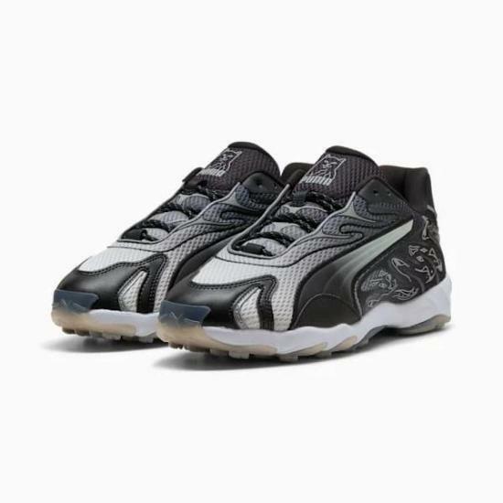 25FW 푸마 스니커즈 403648 01 DOM - Puma