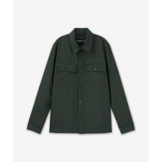 24FW 디파트먼트5 자켓 UC0472TS0018730 DOM - Department 5