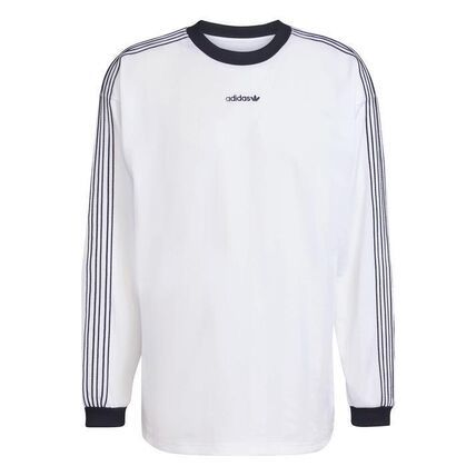25FW 아디다스 긴팔 티셔츠 JX3100 DOM - Adidas