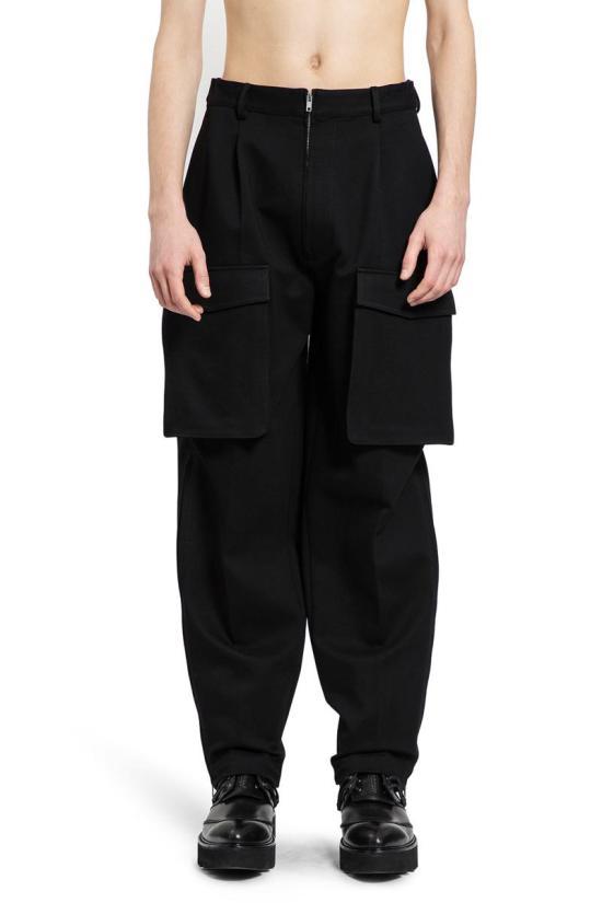 24FW 헬무트랭 스트레이트 팬츠 O06HM204001 DOM - Helmut Lang