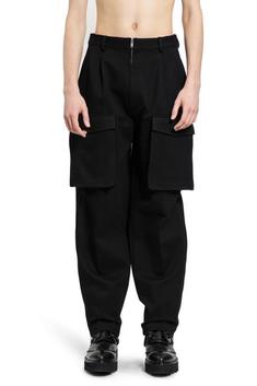 24FW 헬무트랭 스트레이트 팬츠 O06HM204001 DOM 썸네일 1