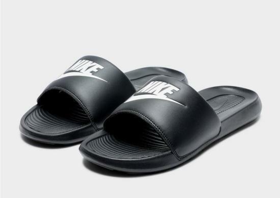 나이키 뮬 슬리퍼 CN9675 002 DOM - Nike