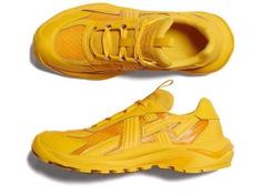 오니츠카타이거 스니커즈 1183C612 750 YELLOW YELLOW DOM 썸네일 2