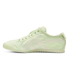 24SS 오니츠카타이거 스니커즈 1183B603 303 GREEN CREAM DOM 썸네일 2