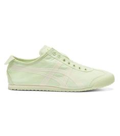 24SS 오니츠카타이거 스니커즈 1183B603 303 GREEN CREAM DOM 썸네일 1