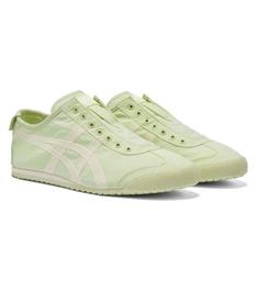 24SS 오니츠카타이거 스니커즈 1183B603 303 GREEN CREAM DOM 썸네일 3