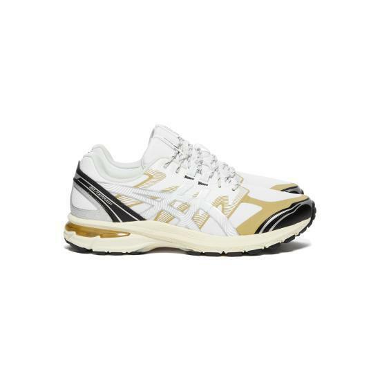 24FW 아식스 스니커즈 1203A342 100 DOM - Asics