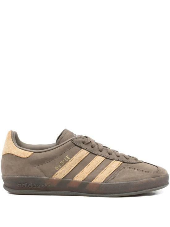 25FW 아디다스 가젤 인도어 스니커즈 JQ8386 DOM - Adidas