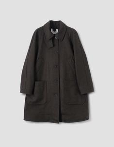 24FW 마가렛호웰 코트 WHOU0508A24MHQBAR DOM 썸네일 1