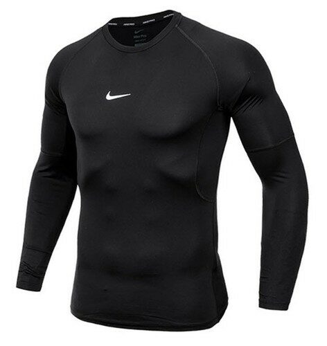 나이키 긴팔 티셔츠 FB7920 010 DOM - Nike