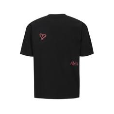 앤더슨벨 반팔 티셔츠 atb1406u BLACK DOM 썸네일 2