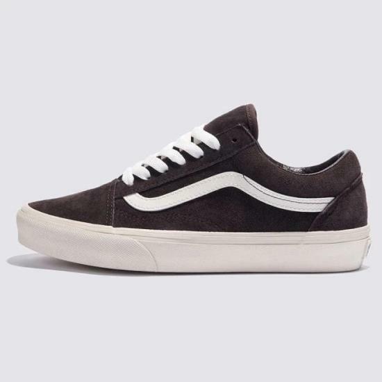 25SS 반스 스니커즈 VN000D6WY7U1 DOM - Vans