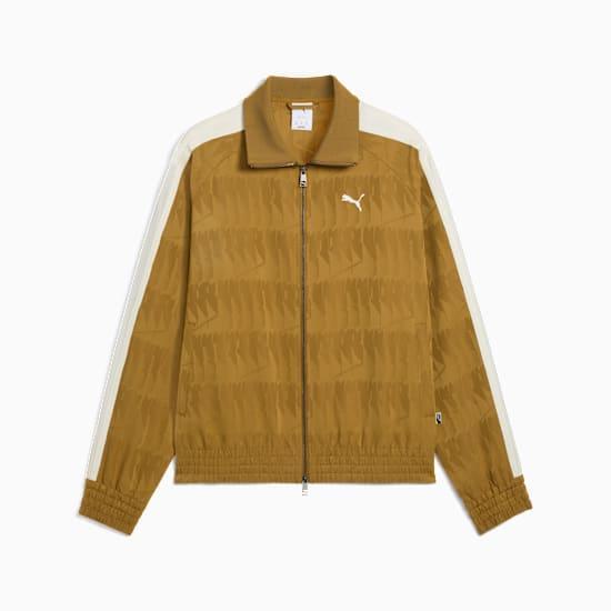 푸마 자켓 632509 69 DOM - Puma