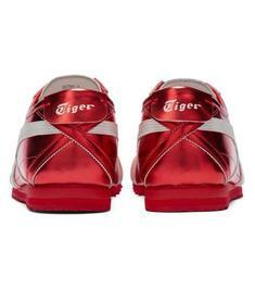 24FW 오니츠카타이거 스니커즈 1183C468 701 GINGER PEACH CREAM DOM 썸네일 5