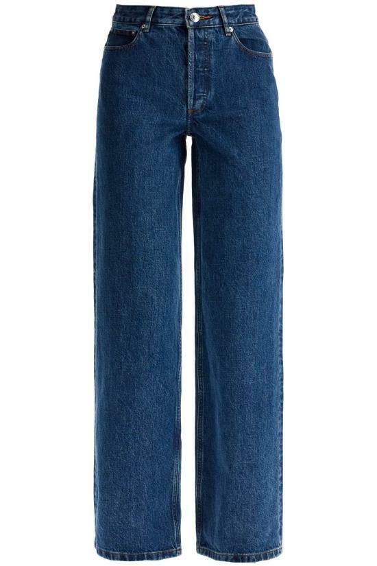 25SS 아페쎄 데님 팬츠 COHTDF09181IAL DOM - A.P.C.