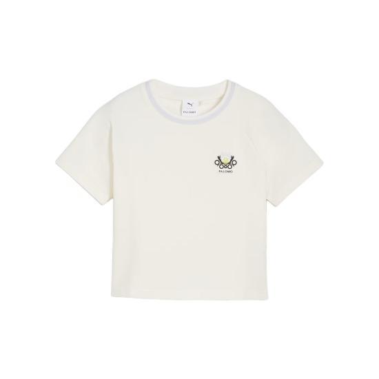 24SS 푸마 반팔 티셔츠 625911 65 DOM - Puma