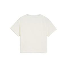 24SS 푸마 반팔 티셔츠 625911 65 DOM 썸네일 2