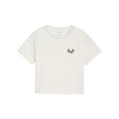 24SS 푸마 반팔 티셔츠 625911 65 DOM 썸네일 1