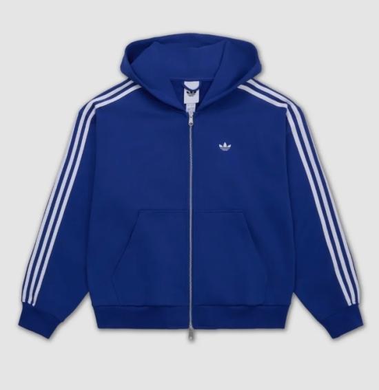 25FW 아디다스 자켓 KC9318 DOM - Adidas