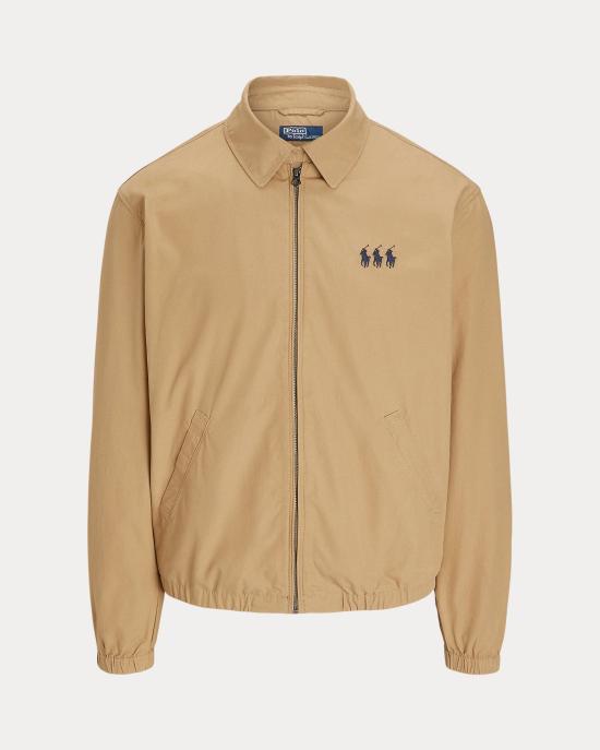 24FW 폴로 랄프로렌 자켓 MNPOOTW16021546 260 DOM - Polo Ralph Lauren