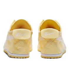24SS 오니츠카타이거 스니커즈 1183B603 750 YELLOW WHITE DOM 썸네일 5