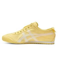 24SS 오니츠카타이거 스니커즈 1183B603 750 YELLOW WHITE DOM 썸네일 2