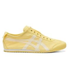 24SS 오니츠카타이거 스니커즈 1183B603 750 YELLOW WHITE DOM 썸네일 1