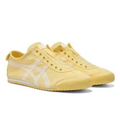24SS 오니츠카타이거 스니커즈 1183B603 750 YELLOW WHITE DOM 썸네일 3