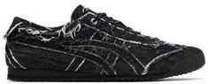 24FW 오니츠카타이거 부츠 1183C310 001 BLACK BLACK DOM 썸네일 1