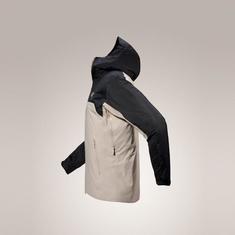 24FW 아크테릭스 자켓 AJOFMX8885BRU BLACK RUNE DOM 썸네일 3