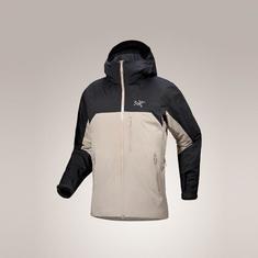 24FW 아크테릭스 자켓 AJOFMX8885BRU BLACK RUNE DOM 썸네일 1