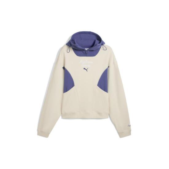 25SS 푸마 후드 티셔츠 630932 87 DOM - Puma