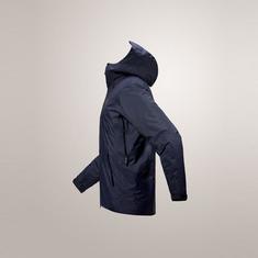 24FW 아크테릭스 자켓 AJOFMX8885BSR BLACK SAPPHIRE DOM 썸네일 3