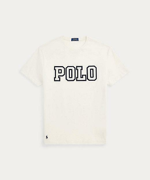 25SS 폴로 랄프로렌 반팔 티셔츠 MNPOTSH1N822854 100 DOM - Polo Ralph Lauren